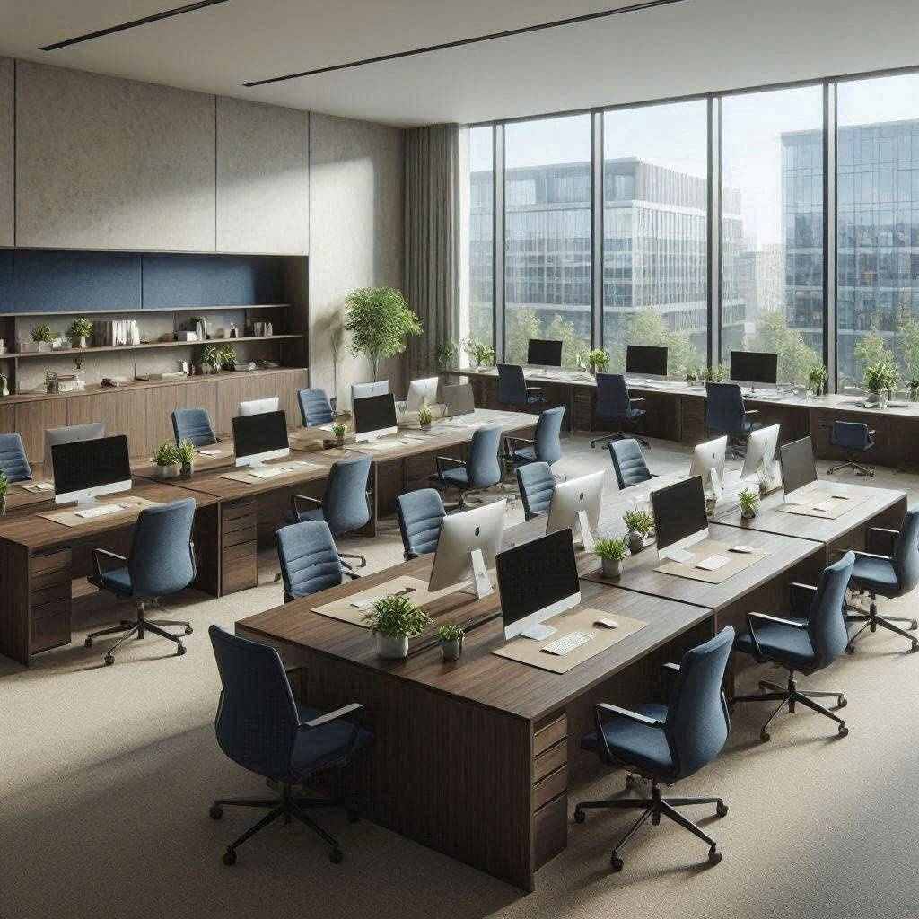 文化传媒公司怎样把物业集中检修纳入写字楼办公企业长期发展规划的日常巡查